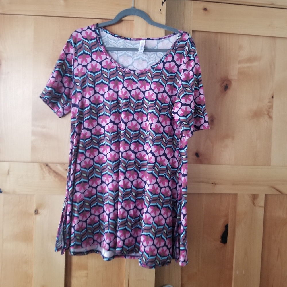 Lularoe perfect